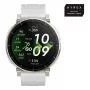 Smartwatch Amazfit Active 3 — 3,35 cm (1,32 cala) AMOLED, 466×466, ekran dotykowy, GPS, 365 mAh, pasek silikonowy