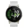 Smartwatch Amazfit Active 3 — 3,35 cm (1,32 cala) AMOLED, 466×466, ekran dotykowy, GPS, 365 mAh, pasek silikonowy