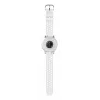 Smartwatch Amazfit Active 3 — 3,35 cm (1,32 cala) AMOLED, 466×466, ekran dotykowy, GPS, 365 mAh, pasek silikonowy