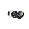 Smartwatch Amazfit Active 3 — 3,35 cm (1,32 cala) AMOLED, 466×466, ekran dotykowy, GPS, 365 mAh, pasek silikonowy