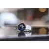 Smartwatch Amazfit Active 3 — 3,35 cm (1,32 cala) AMOLED, 466×466, ekran dotykowy, GPS, 365 mAh, pasek silikonowy