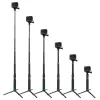Selfie stick statyw Telesin GP-MNP-090-S z regulacją wysokości, lekki