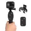 Selfie stick statyw Telesin GP-MNP-090-S z regulacją wysokości, lekki