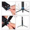 Selfie stick statyw Telesin GP-MNP-090-S z regulacją wysokości, lekki