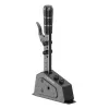Pedał zmiany biegów Moza Racing SGP Sequential Shifter Czarny Aluminium