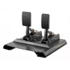 Moza Racing CRP2 Pedals(throttle+braker), Pedał, Czarny, Włókno węglowe, Stal, 15 - 23°