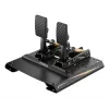 Moza Racing CRP2 Pedals(throttle+braker), Pedał, Czarny, Włókno węglowe, Stal, 15 - 23°