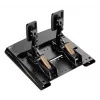 Moza Racing CRP2 Pedals(throttle+braker), Pedał, Czarny, Włókno węglowe, Stal, 15 - 23°