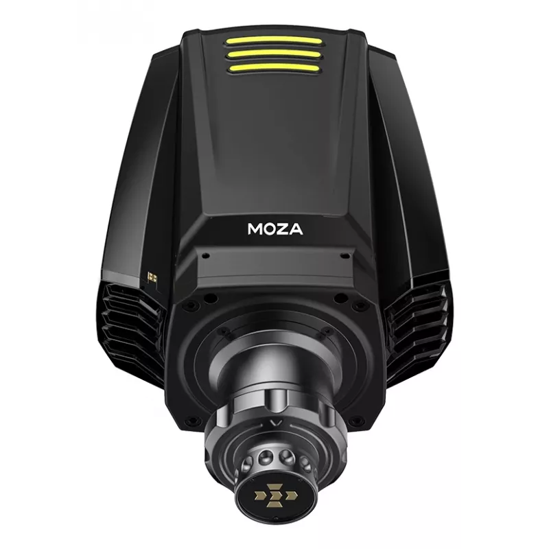 Moza Racing R21 V2 Baza kierownicy wyścigowej