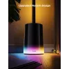 Govee Lampa podłogowa 2, gotowa na Matter, czarna