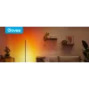 Govee Lampa podłogowa 2, gotowa na Matter, czarna