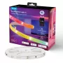 Govee H612FCD1 RGB LED Strip Light, 3 Meters