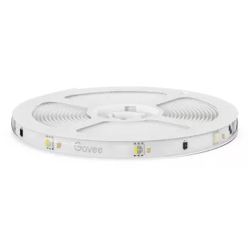 Govee H612FCD1 RGB LED Strip Light, 3 Meters