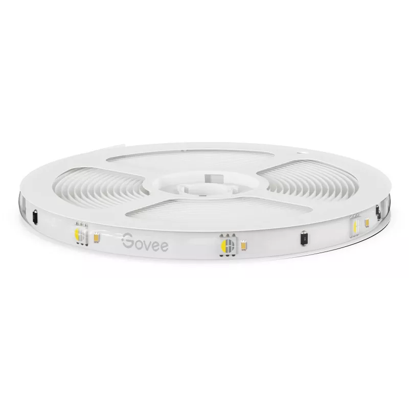 Govee H612FCD1 RGB LED Strip Light, 3 Meters