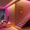 Govee H612FCD1 RGB LED Strip Light, 3 Meters