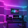 Govee H612FCD1 RGB LED Strip Light, 3 Meters