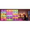 Govee H612FCD1 RGB LED Strip Light, 3 Meters