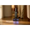 Roborock F25 Ultra Electric mop bateria Dry&wet Bagless Czarny 4.6 Ah