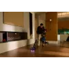 Roborock F25 Ultra Electric mop bateria Dry&wet Bagless Czarny 4.6 Ah