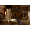 Roborock F25 Ultra Electric mop bateria Dry&wet Bagless Czarny 4.6 Ah