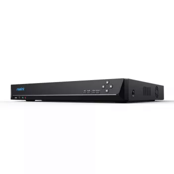 Kamera monitorująca Reolink NVS36 36-kanałowy NVR PoE 16MP