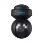 Kamera IP bezpieczeństwa Reolink E540-B 5MP zewnętrzna Wi‑Fi, 2560x1920, obrót 355°, nachylenie 0–50°, IP65, MicroSD do 256 GB