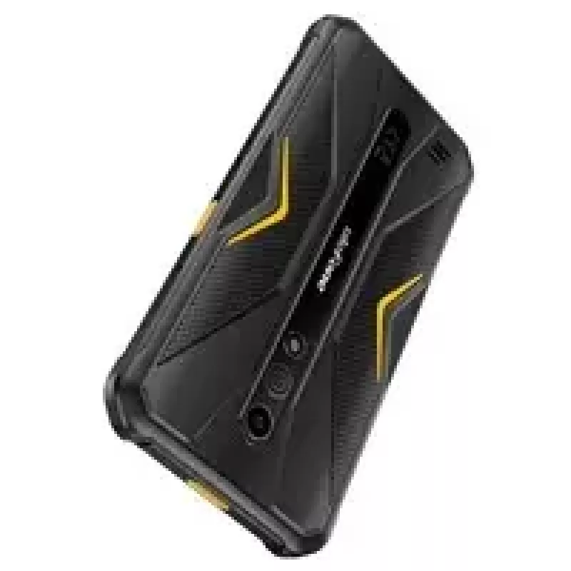Smartfon Ulefone Armor X12 Pro 5,45 cala 4 GB 64 GB, Some pomarańczowy