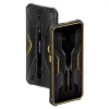 Smartfon Ulefone Armor X12 Pro 5,45 cala 4 GB 64 GB, Some pomarańczowy