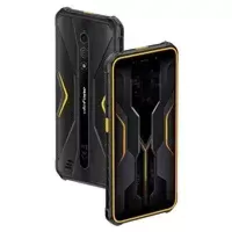 Smartfon Ulefone Armor X12 Pro 5,45 cala 4 GB 64 GB, Some pomarańczowy