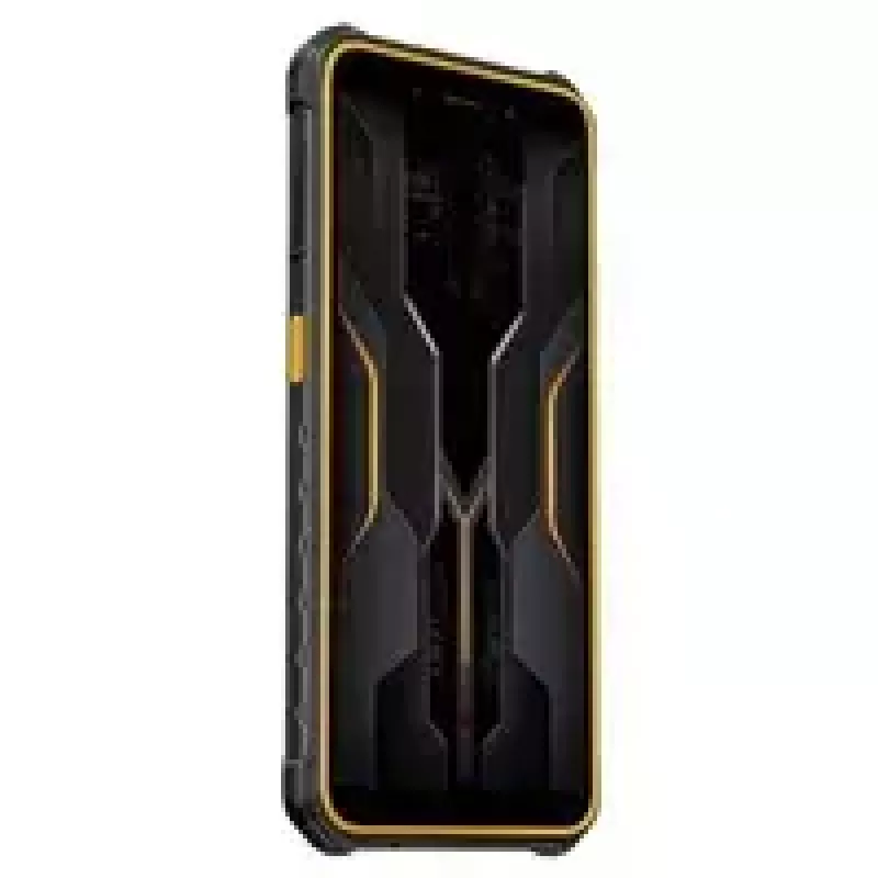 Smartfon Ulefone Armor X12 Pro 5,45 cala 4 GB 64 GB, Some pomarańczowy