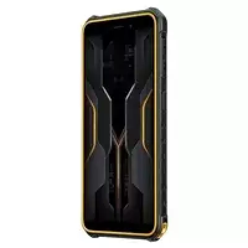 Smartfon Ulefone Armor X12 Pro 5,45 cala 4 GB 64 GB, Some pomarańczowy