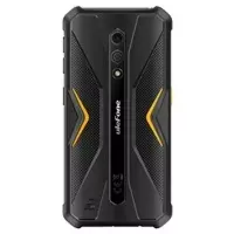 Smartfon Ulefone Armor X12 Pro 5,45 cala 4 GB 64 GB, Some pomarańczowy