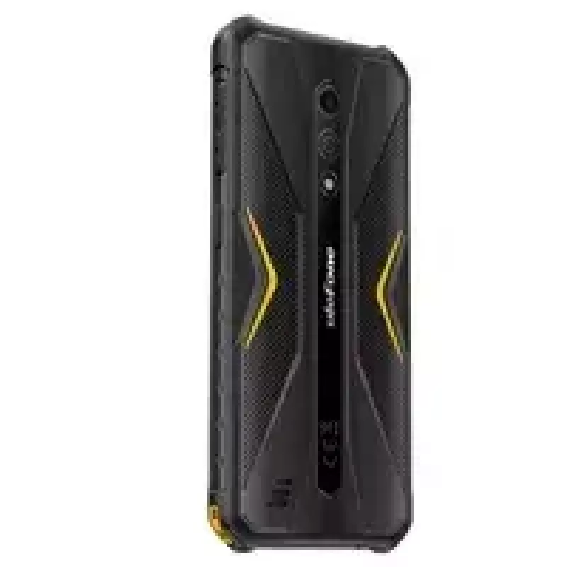 Smartfon Ulefone Armor X12 Pro 5,45 cala 4 GB 64 GB, Some pomarańczowy