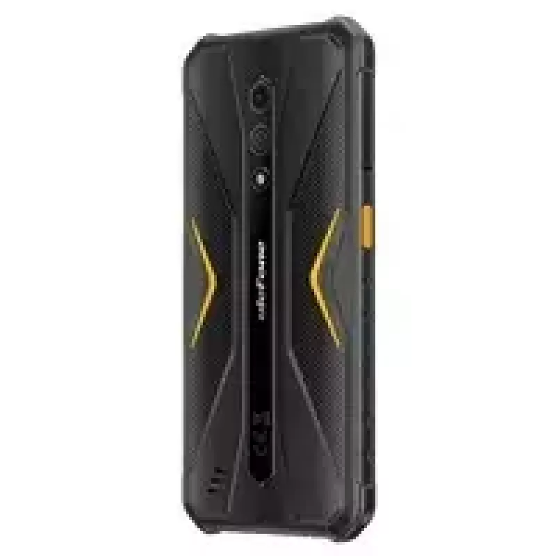 Smartfon Ulefone Armor X12 Pro 5,45 cala 4 GB 64 GB, Some pomarańczowy