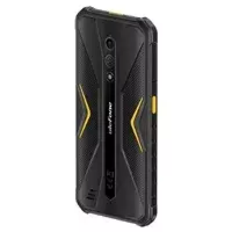 Smartfon Ulefone Armor X12 Pro 5,45 cala 4 GB 64 GB, Some pomarańczowy