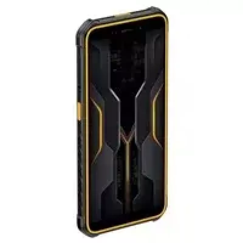 Smartfon Ulefone Armor X12 Pro 5,45 cala 4 GB 64 GB, Some pomarańczowy