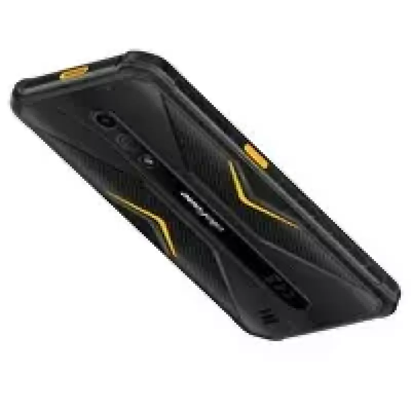 Smartfon Ulefone Armor X12 Pro 5,45 cala 4 GB 64 GB, Some pomarańczowy