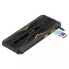 Smartfon Ulefone Armor X12 Pro 5,45 cala 4 GB 64 GB, Some pomarańczowy