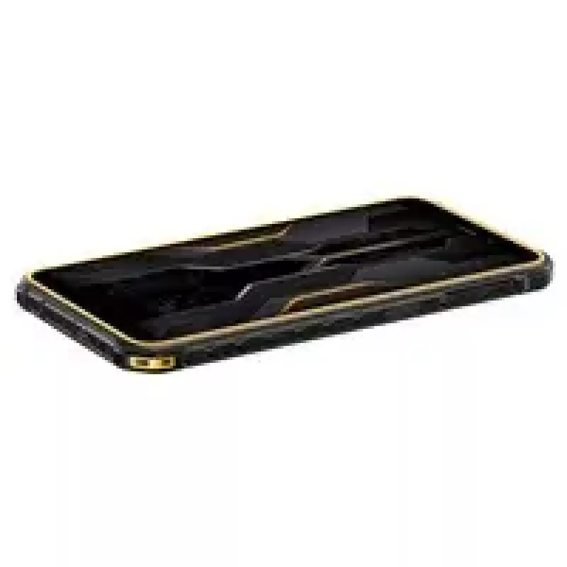 Smartfon Ulefone Armor X12 Pro 5,45 cala 4 GB 64 GB, Some pomarańczowy