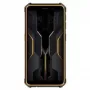 Smartfon Ulefone Armor X12 Pro 5,45 cala 4 GB 64 GB, Some pomarańczowy