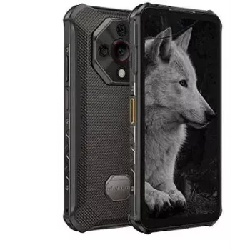 Smartfon Ulefone Armor X16 PRO 6.56 cala 8 GB 256 GB Czarny
