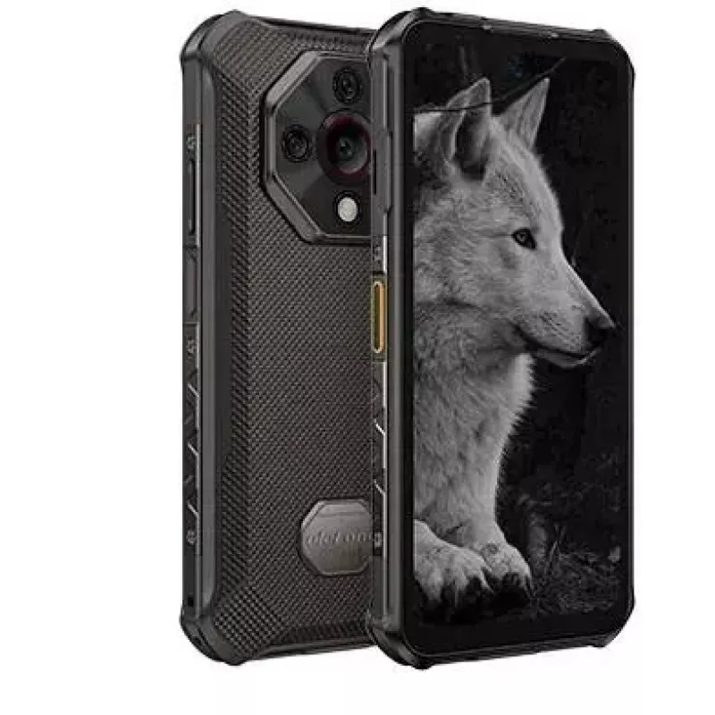 Smartfon Ulefone Armor X16 PRO 6.56 cala 8 GB 256 GB Czarny