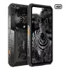 Smartfon Ulefone Armor 28 Ultra 6,67 cala 16 GB czarny