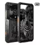 Smartfon Ulefone Armor 28 Ultra 6,67 cala 16 GB czarny