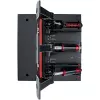 Zestaw pedałów Simagic S303 Load Cell 100kg Hall Sensor P1000