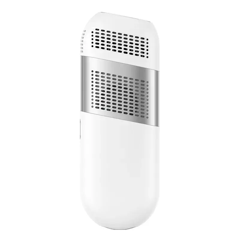 Urządzenie do depilacji IPL Dreame D-1186-WH — Intensywne światło pulsacyjne (IPL), zasilane sieciowo, 295 g, białe