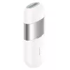 Urządzenie do depilacji IPL Dreame D-1186-WH — Intensywne światło pulsacyjne (IPL), zasilane sieciowo, 295 g, białe