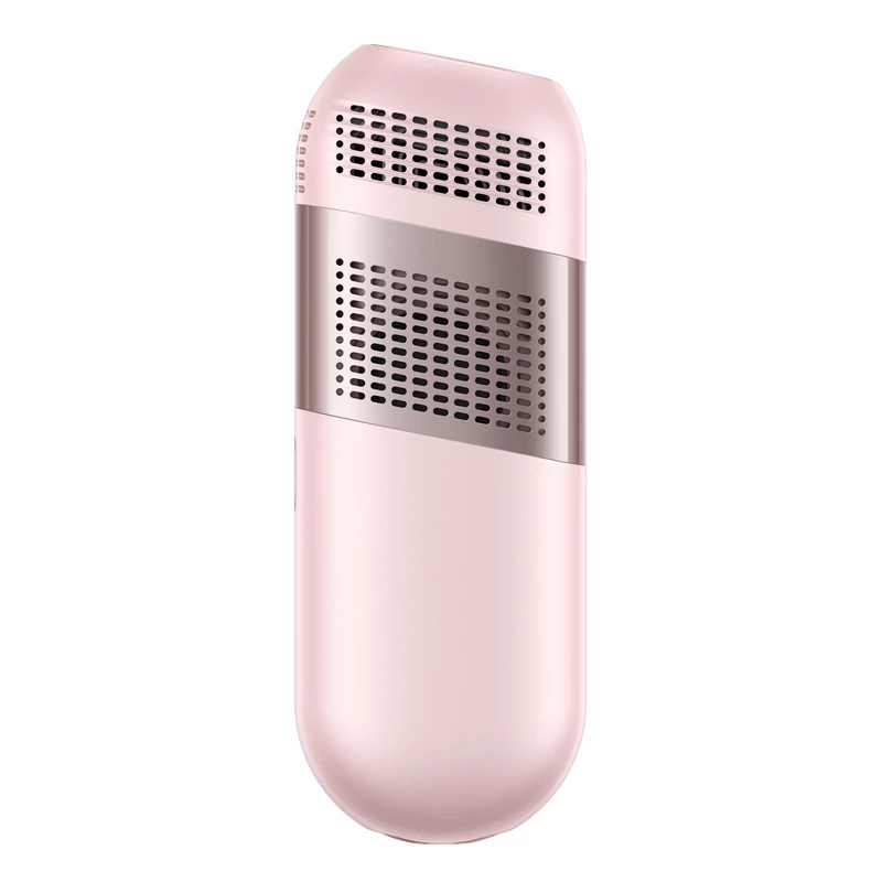 Dreame D1186 Intensywne światło pulsacyjne (IPL) 4,3 J/cm² Różowy
