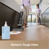 Dreame HFF3 niebieski detergent — 500ml, kompatybilny ze wszystkimi odkurzaczami myjącymi Dreame