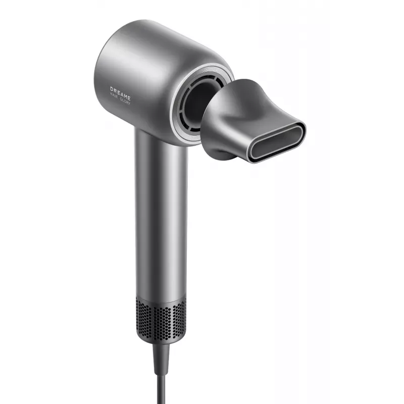Suszarka do włosów Dreame Glory Mix 1600 W Czarna